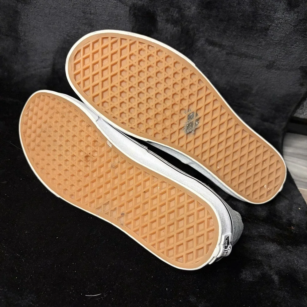 Vans authentic mens